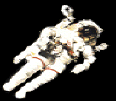 [ astronaut ]